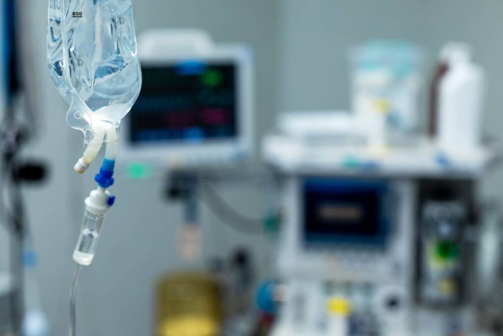 Surgery Medication Do You Need Antibiotics During Surgery?