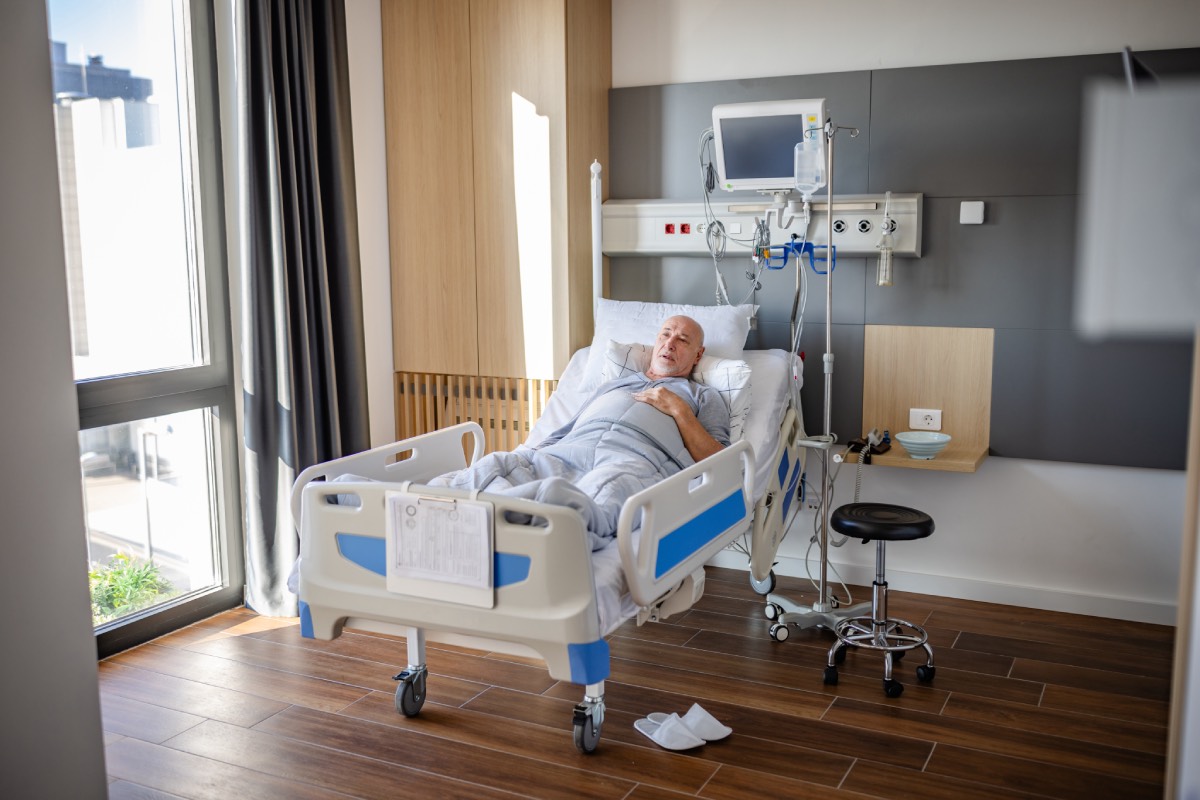 Postoperative Cognitive Dysfunction