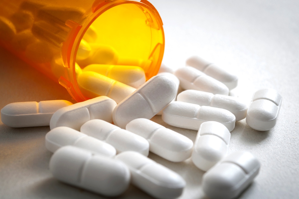 Nitazene Opioids